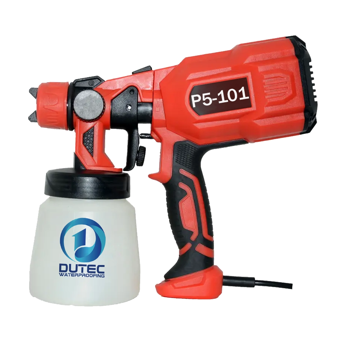 Electric-Spray-Gun-P5-101.webp Electric Spray Gun P5-101 (550W) - Image 1