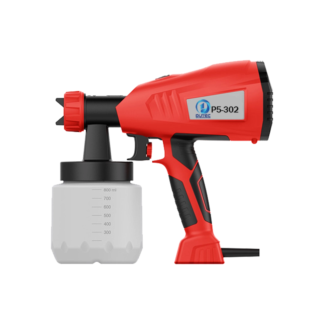 Electric-Spray-Gun-P5-302.webp Electric Spray Gun P5-302 (400W) - Image 1