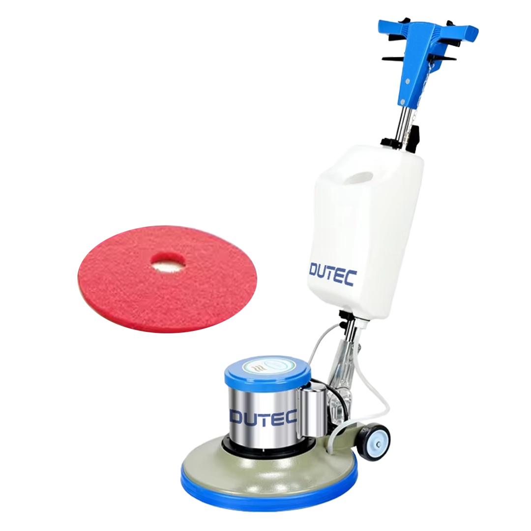 Mesin-Poles-Lantai-BF-522-pad-merah.webp Mesin Poles Lantai /Floor Polisher Machine BF-522+Pad Merah - Image 1