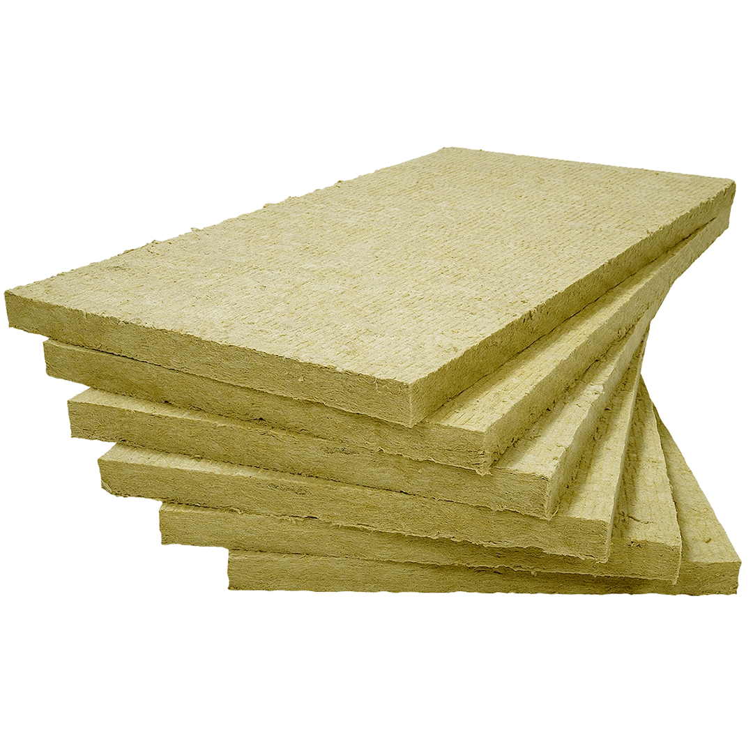 rock-wool.webp Rock Wool Board 1200*600*100mm - Image 1